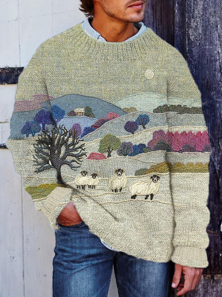 Elegantly Designed Jumper