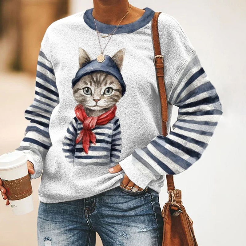 Vintage Inspired Shirt