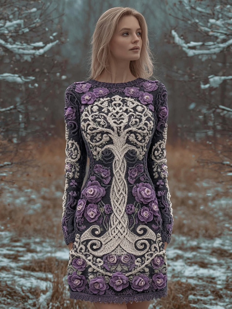 Gracefully Designed Jumper
