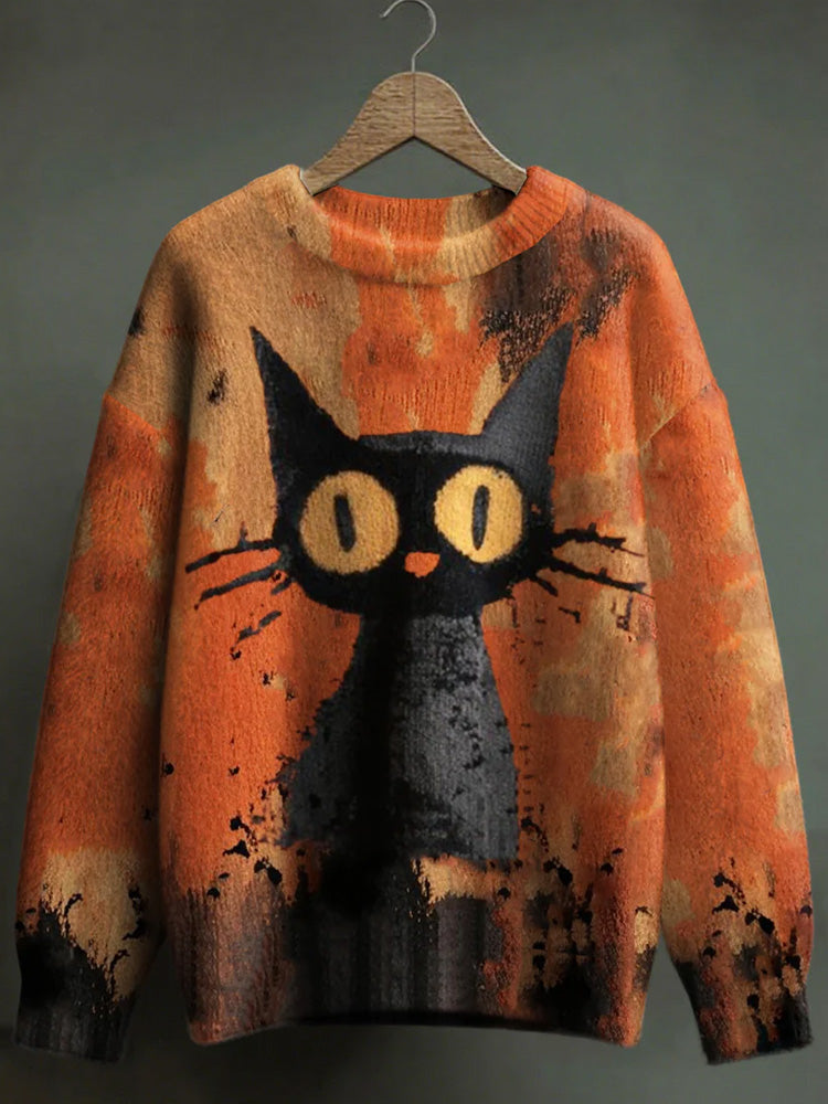 Elegantly Designed Jumper