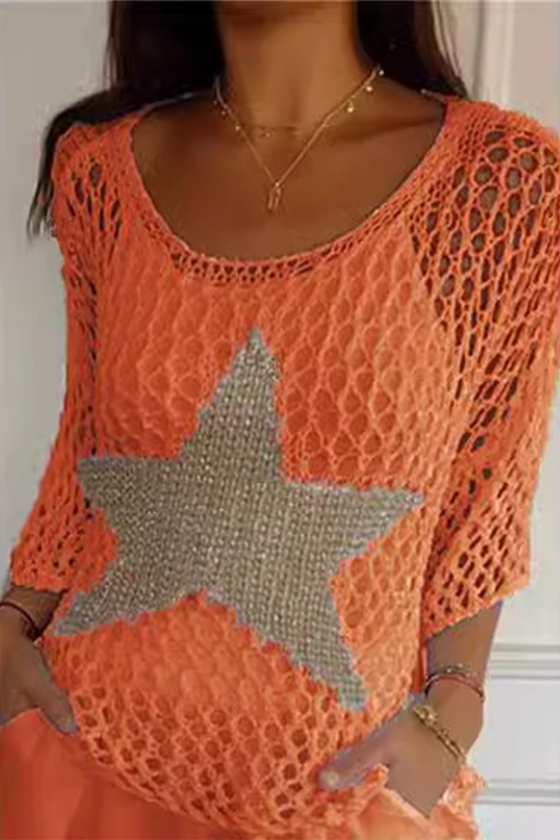 Vintage Inspired Jumper