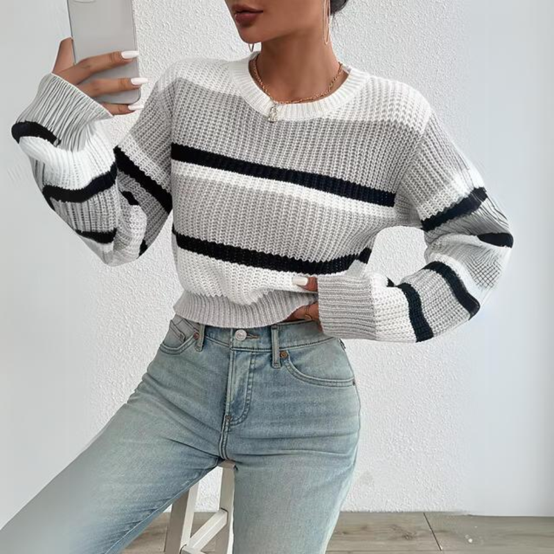 Beautifully Crafted Jumper