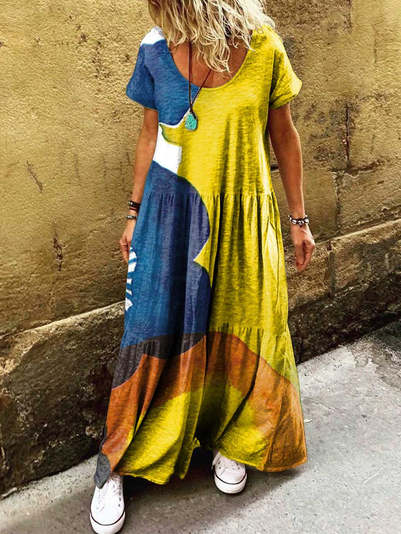 Beautifully Crafted Dress