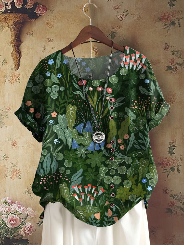 Beautifully Crafted Shirt