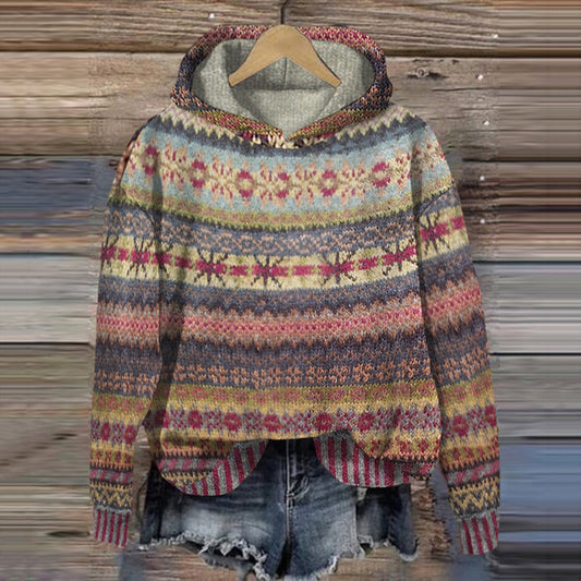 Classic Designed Jumper