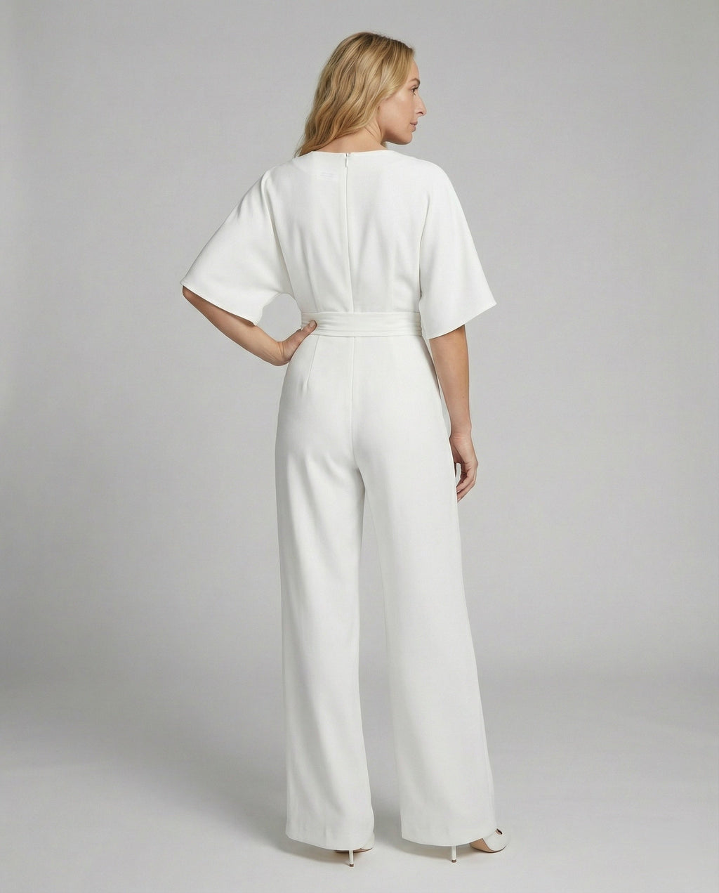 Thoughtfully Designed Garment