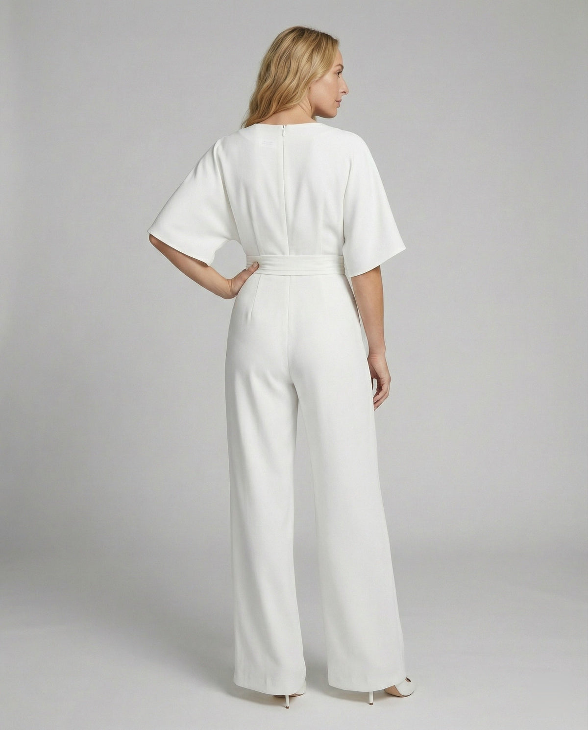 Thoughtfully Designed Garment