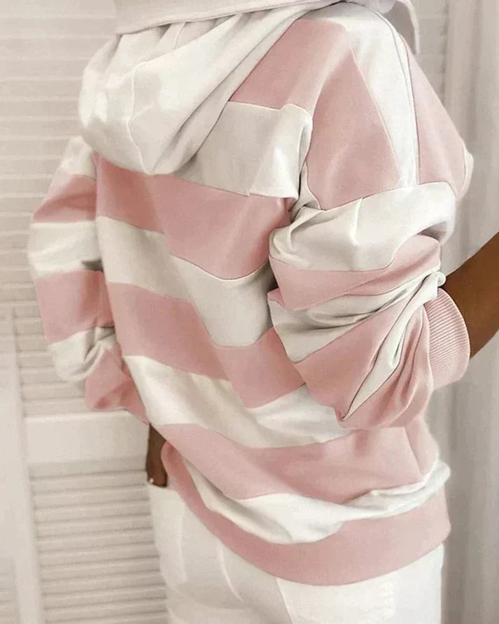 Gracefully Designed Jumper