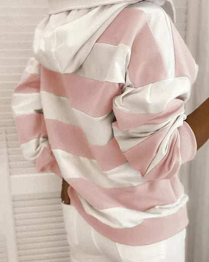 Gracefully Designed Jumper