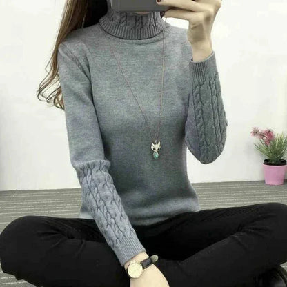 Classic Designed Jumper