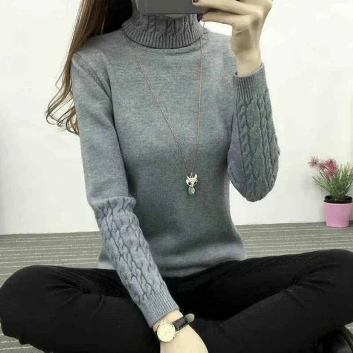 Classic Designed Jumper