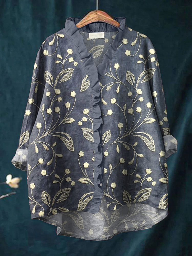 Vintage Inspired Shirt