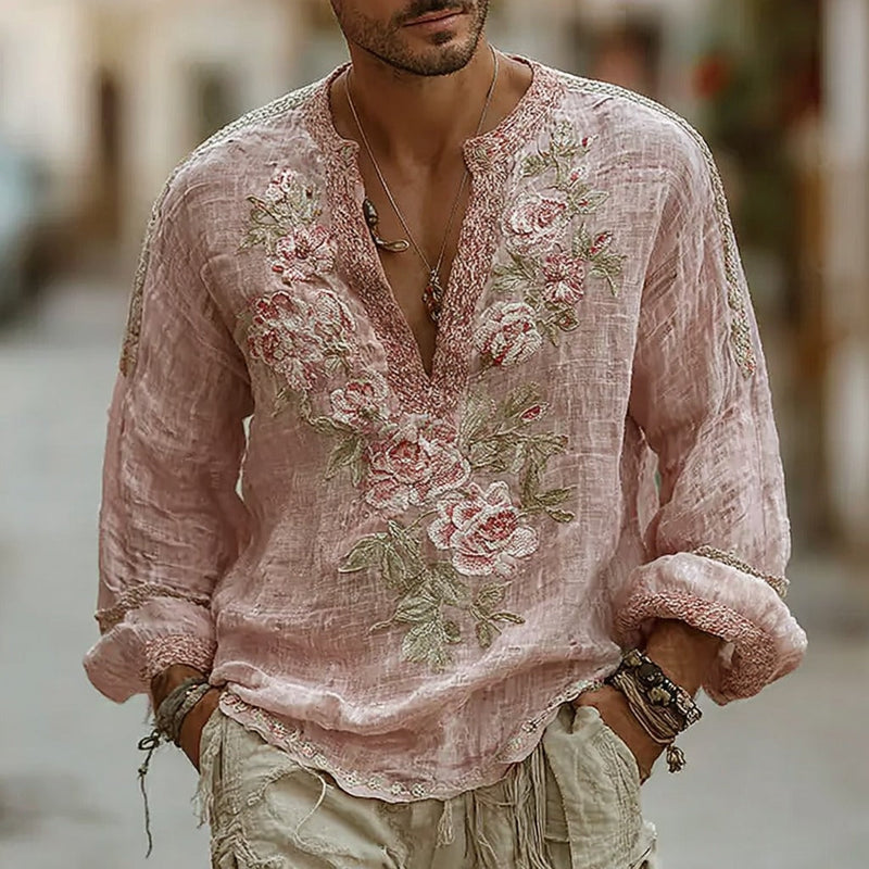 Beautifully Crafted Shirt