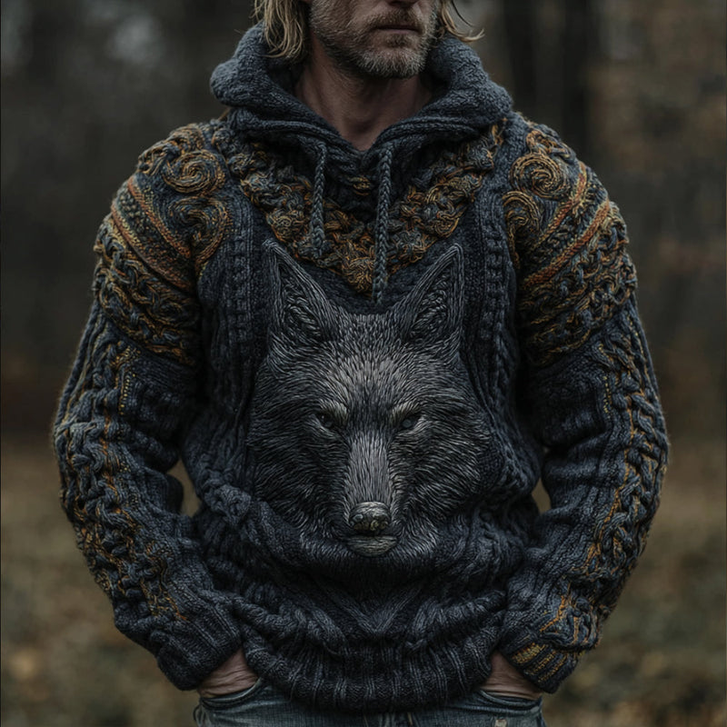 Classic Designed Jumper