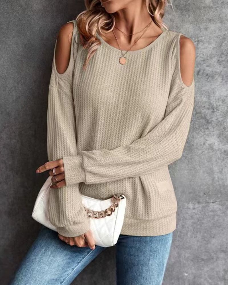 Elegantly Designed Jumper