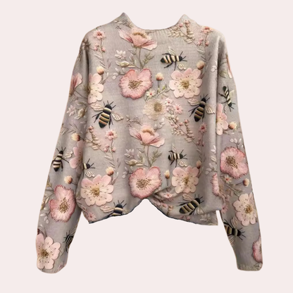Classic Designed Jumper