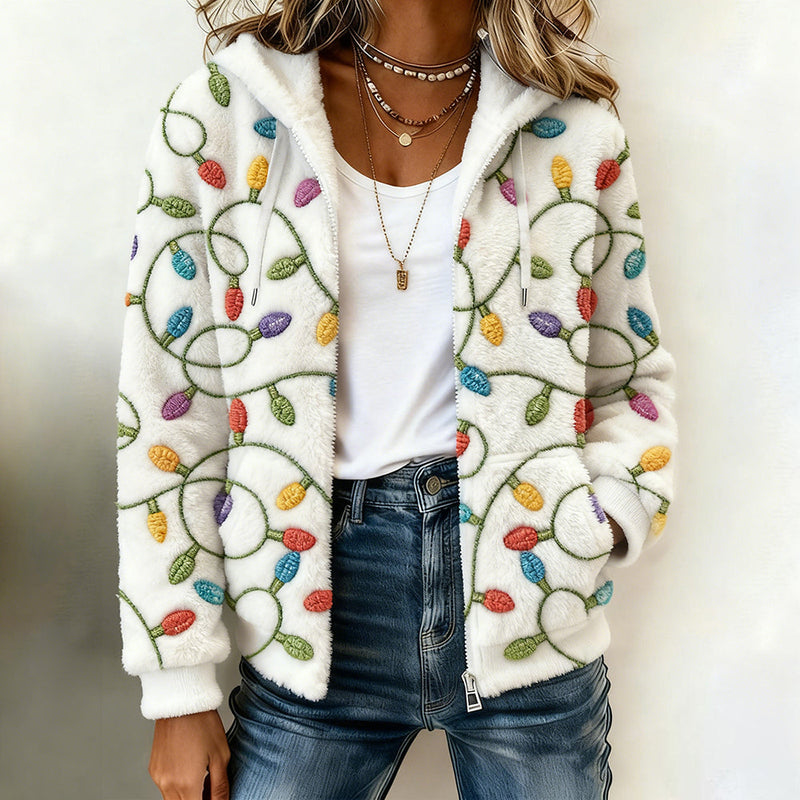 Thoughtfully Designed Garment