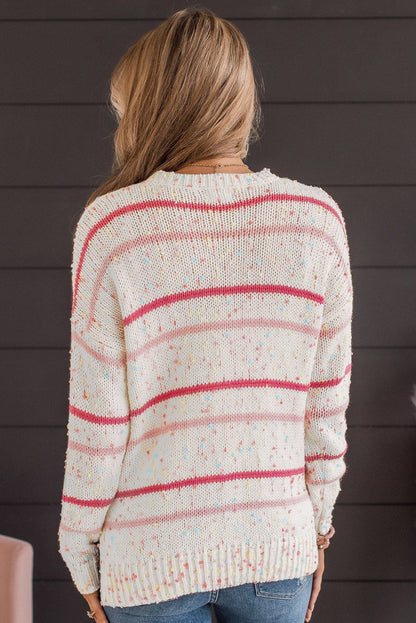 Elegantly Designed Jumper