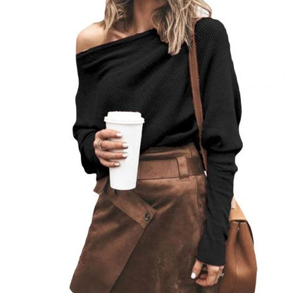 Dafne® | Stylish cotton sweater