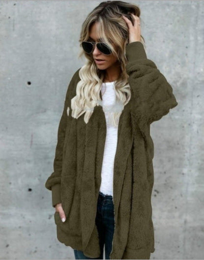 Mara | Modern and Fashionable winter Jacket
