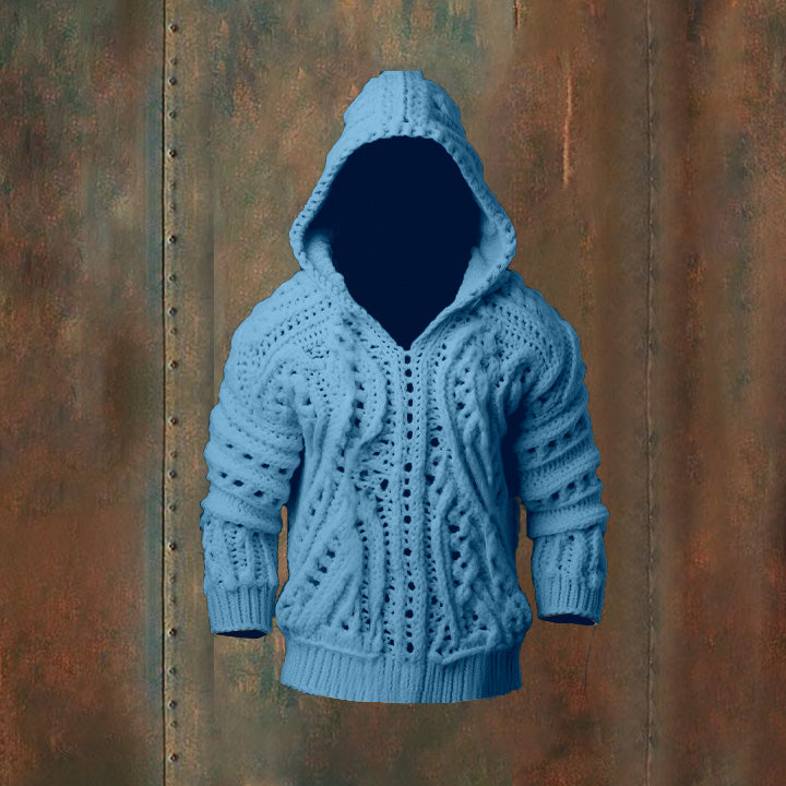 Beautifully Crafted Jumper