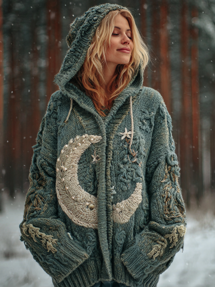 Vintage Inspired Cardigan