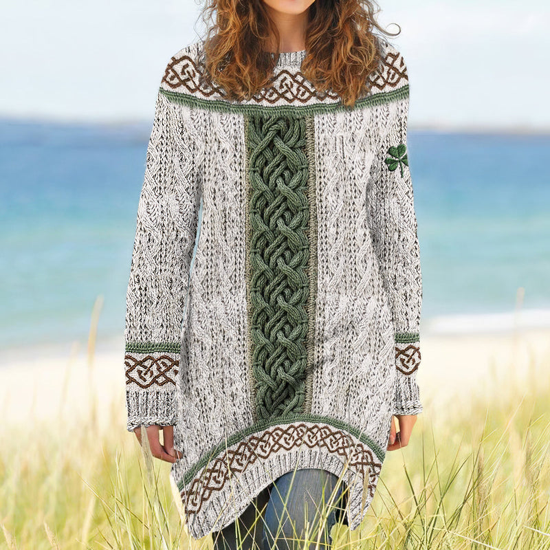 Vintage Inspired Jumper