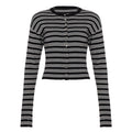 Sophisticated Cardigan with a Clean Classic Look