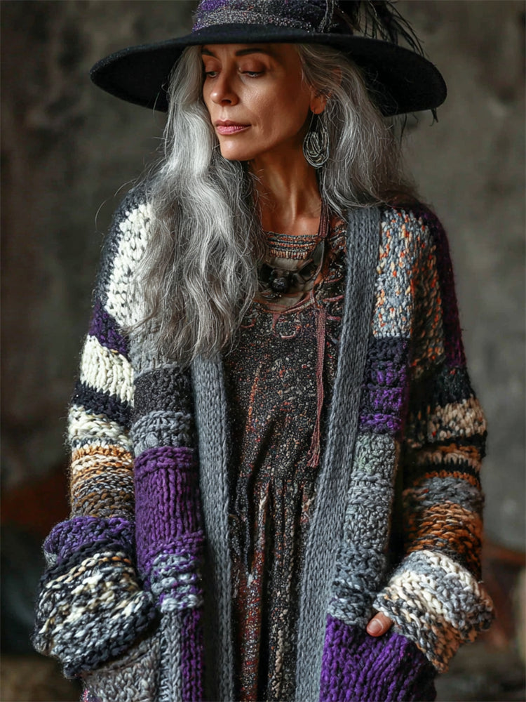 Classic Vintage Cardigan