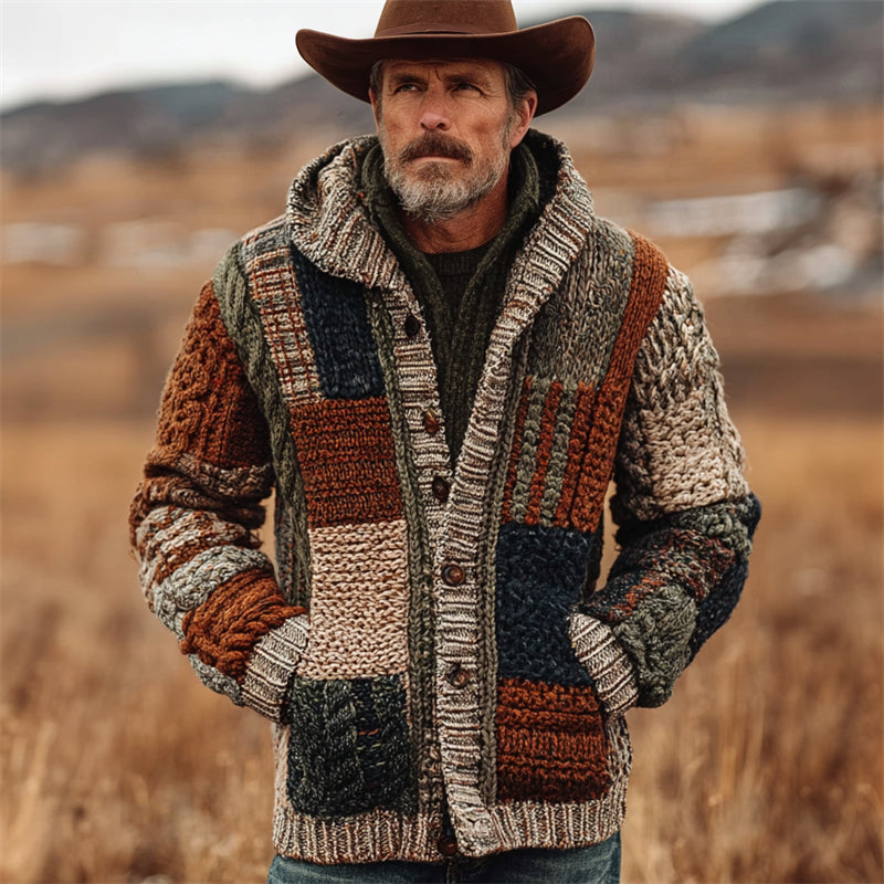 Elegantly Designed Cardigan
