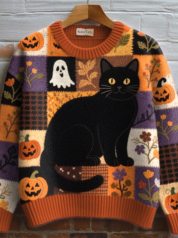 Elegantly Designed Jumper