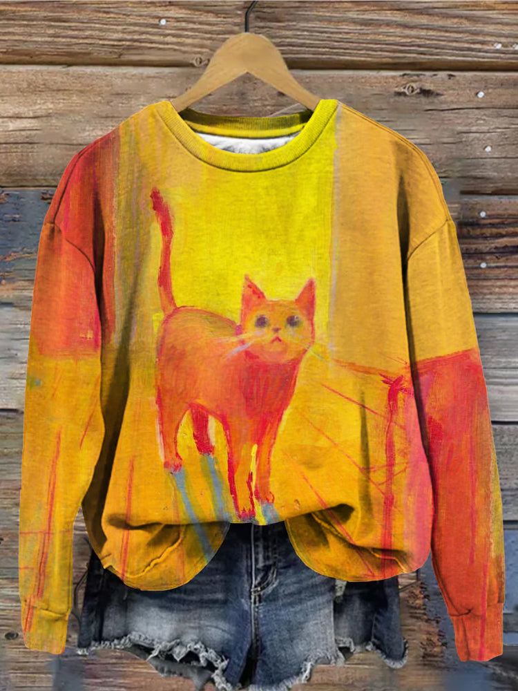 Thoughtfully Designed Shirt