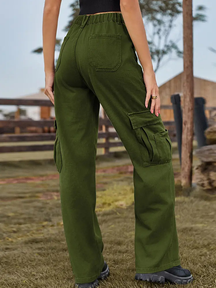 Beautifully Crafted Pants