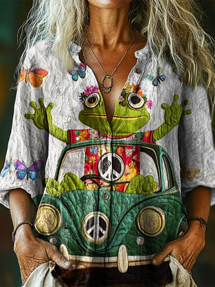 Beautifully Crafted Garment