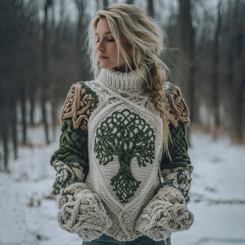 Beautifully Crafted Jumper