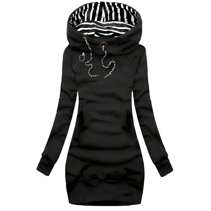 Timeless Vintage Style Jumper