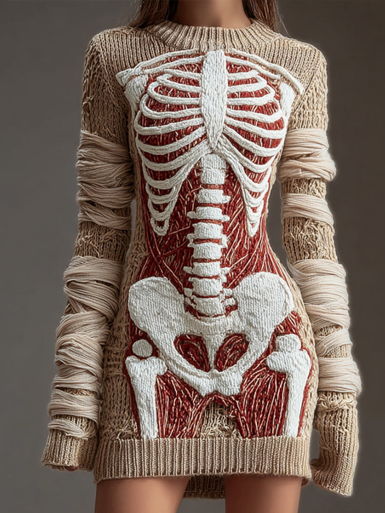 Thoughtfully Designed Dress
