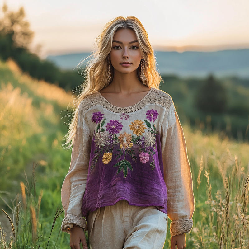 Classic Designed T-Shirt