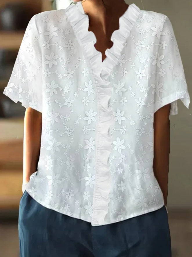 Classic Vintage Shirt