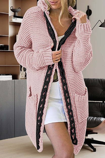 Classic Designed Jumper