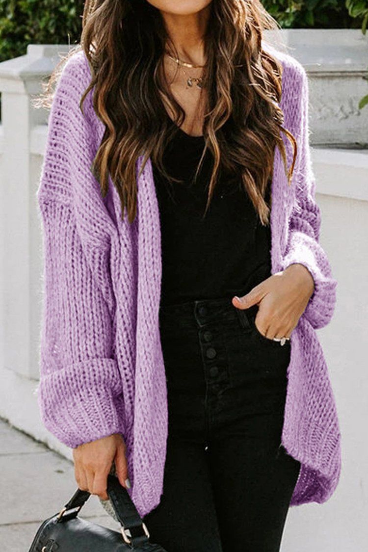 Classic Designed Jumper