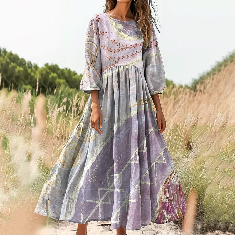 Thoughtfully Designed Dress