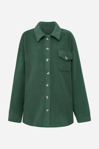 Timeless Vintage Style Jacket