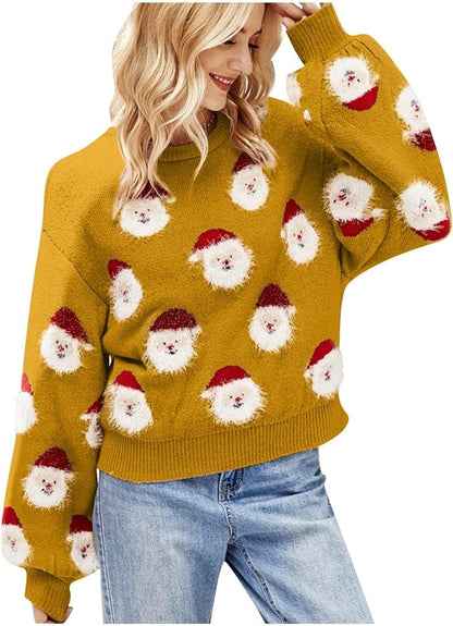 Thoughtfully Designed Jumper