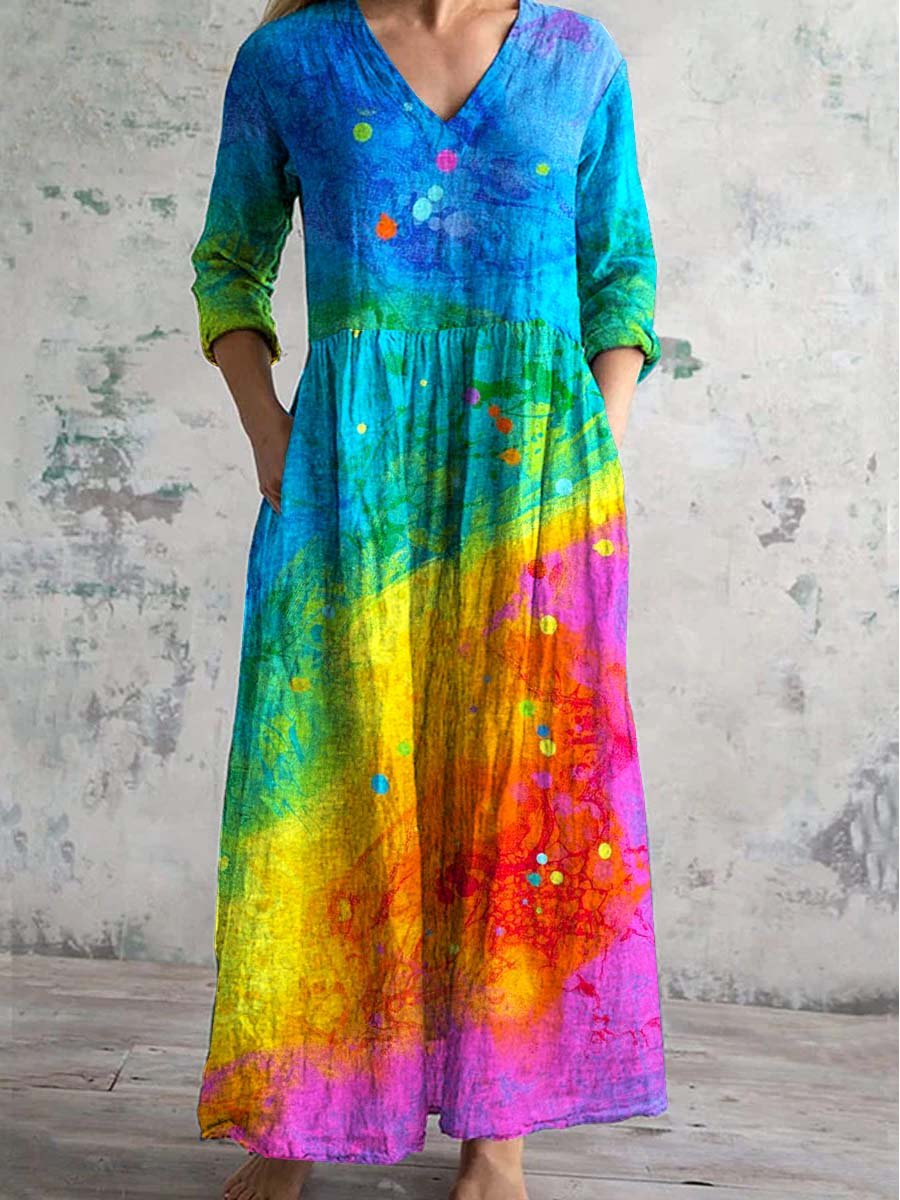 Beautifully Crafted Dress