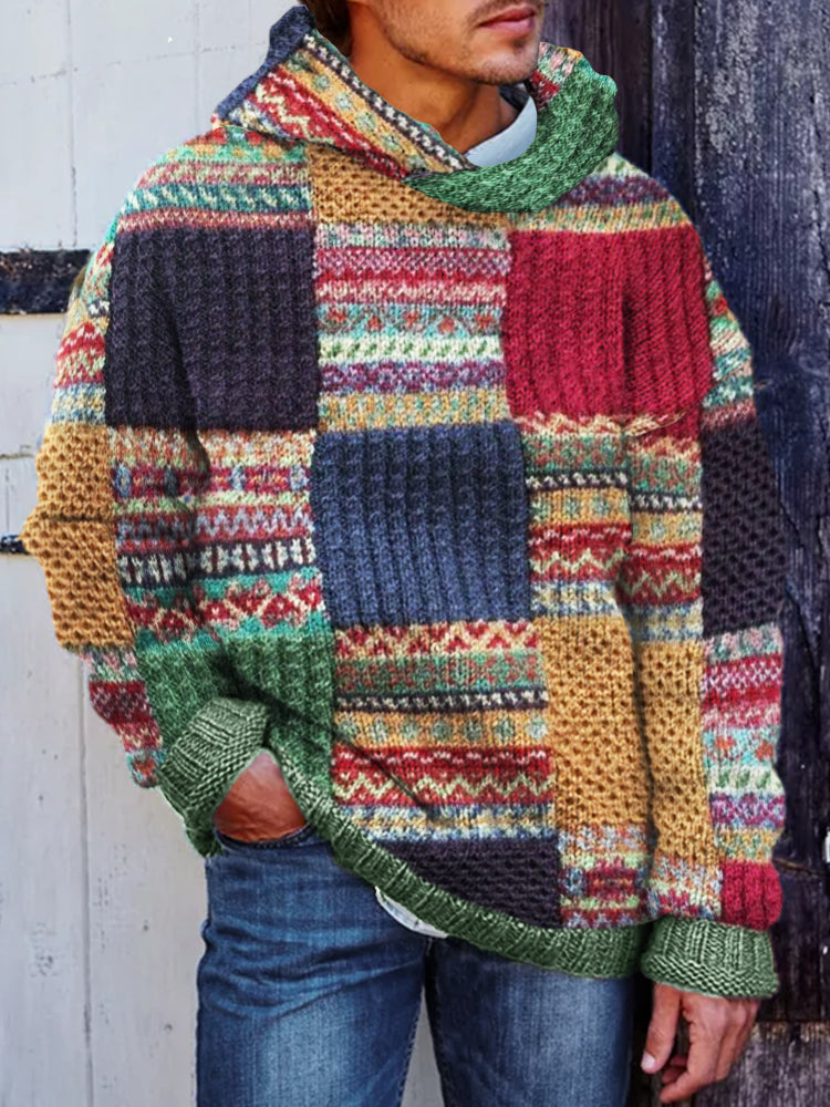Classic Designed Jumper