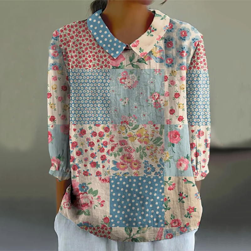 Thoughtfully Designed Shirt