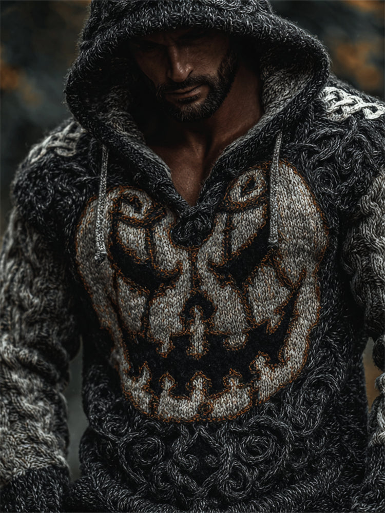 Thoughtfully Designed Jumper