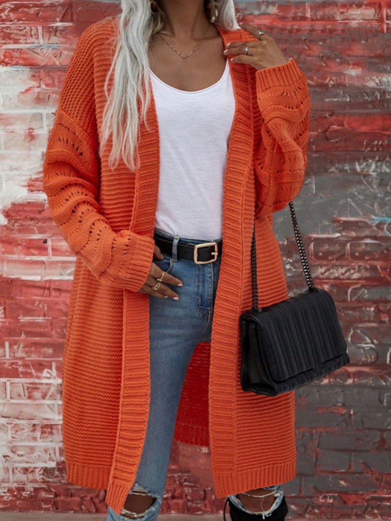 Beautifully Crafted Jacket
