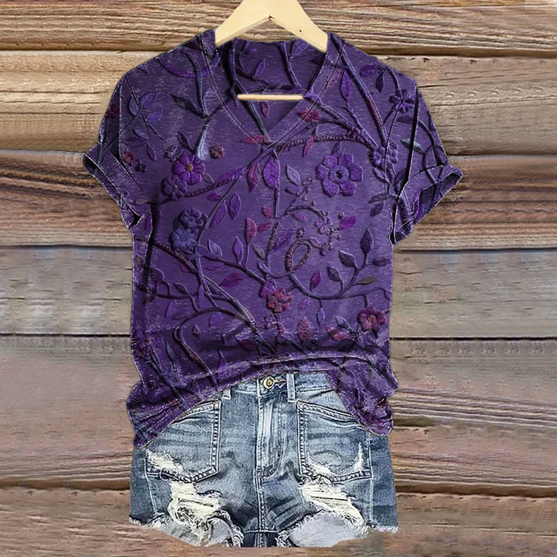 Vintage Inspired T-Shirt
